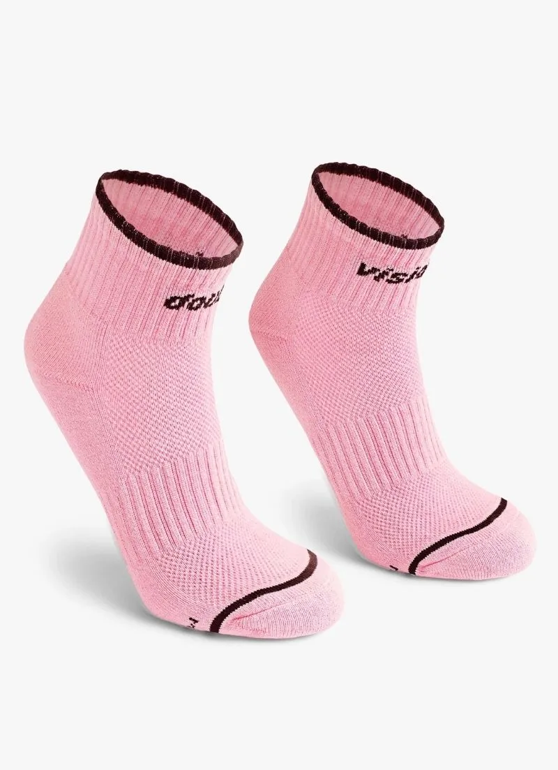 Baby Steps Double Vision Socks