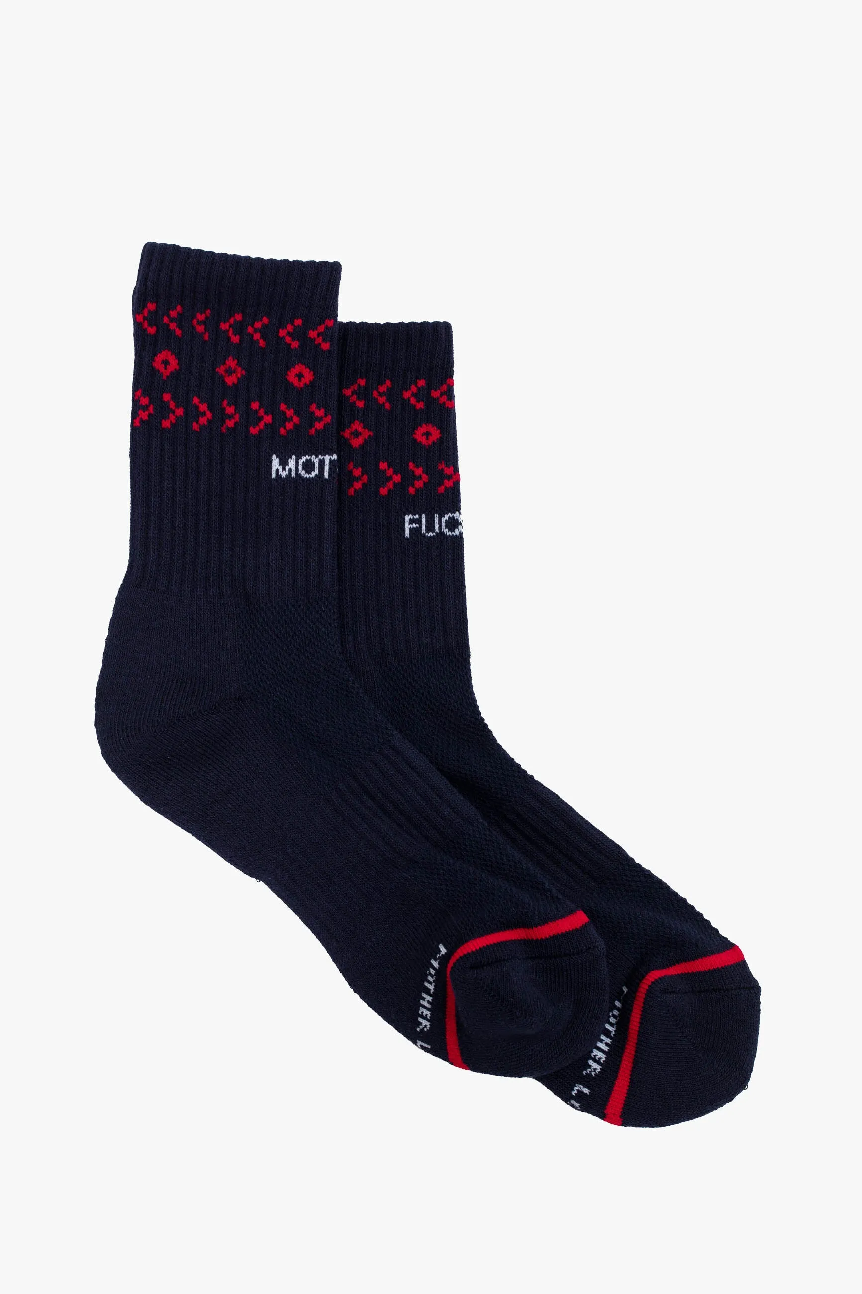 Baby Steps - Pattern MF