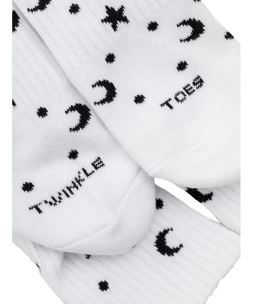 Baby Steps Socks, Twinkle Toes