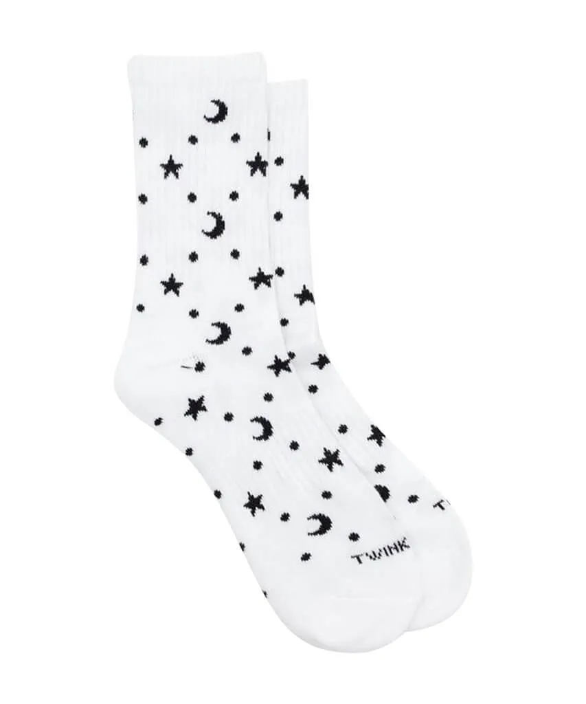 Baby Steps Socks, Twinkle Toes