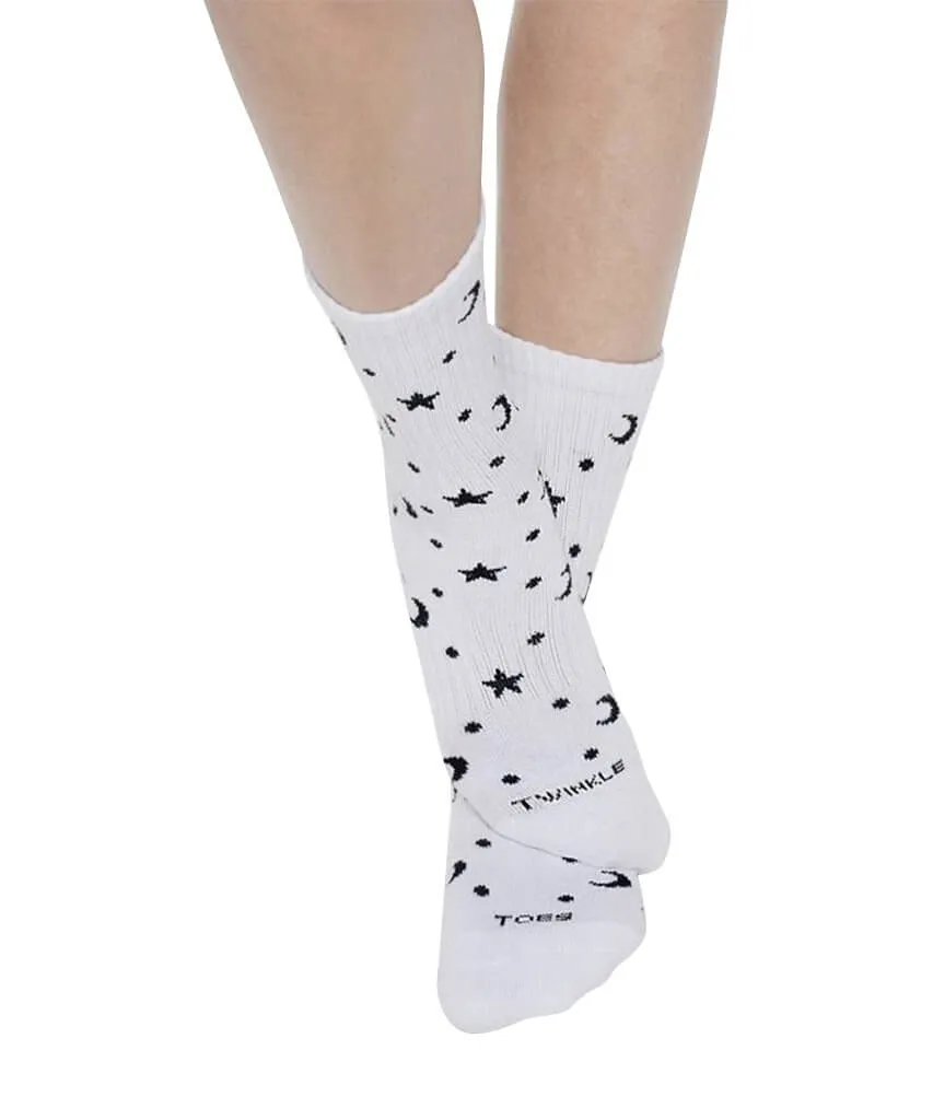 Baby Steps Socks, Twinkle Toes
