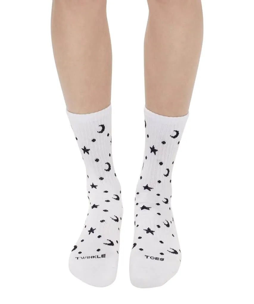 Baby Steps Socks, Twinkle Toes