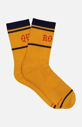 Baby Steps Socks