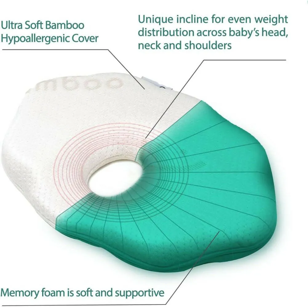 Baby Works Cloud 9 Head Support