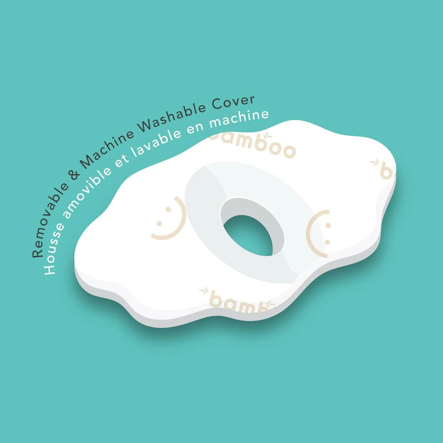 Baby Works Cloud 9 Head Support