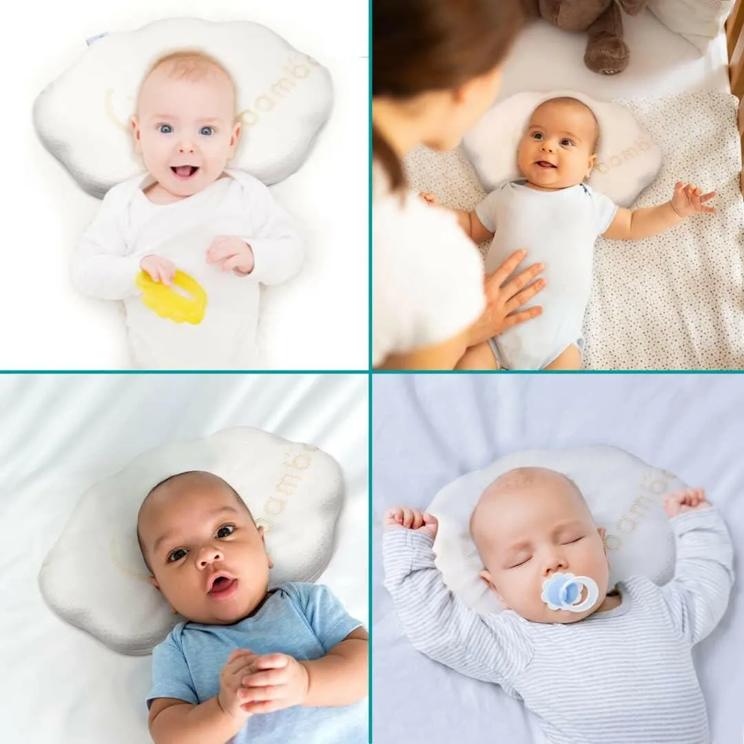 Baby Works Cloud 9 Head Support