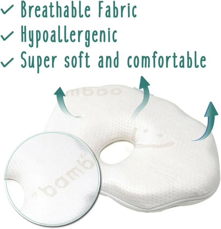 Baby Works Cloud 9 Head Support