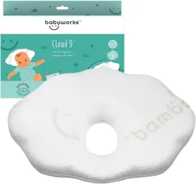 Baby Works Cloud 9 Head Support