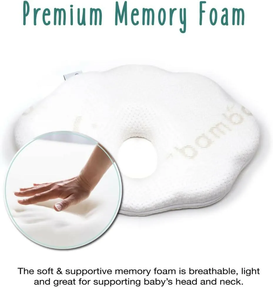 Baby Works Cloud 9 Head Support