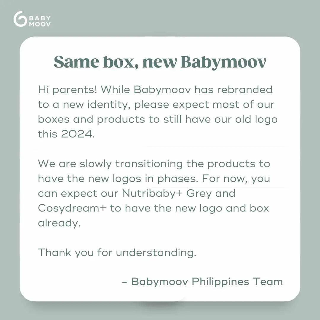Babymoov 1st Age Silicone Spoon 6m 