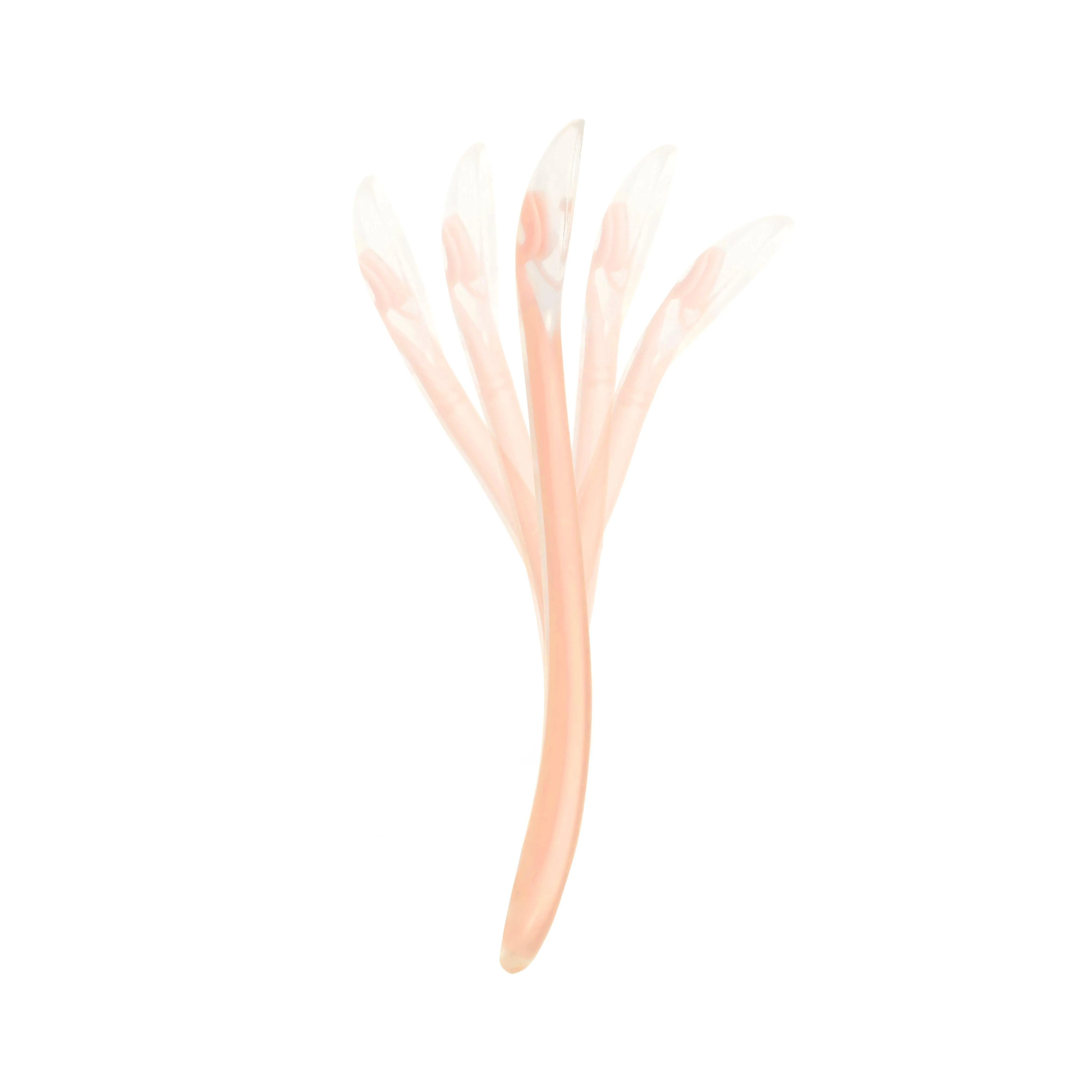 Babymoov 1st Age Silicone Spoon 6m 