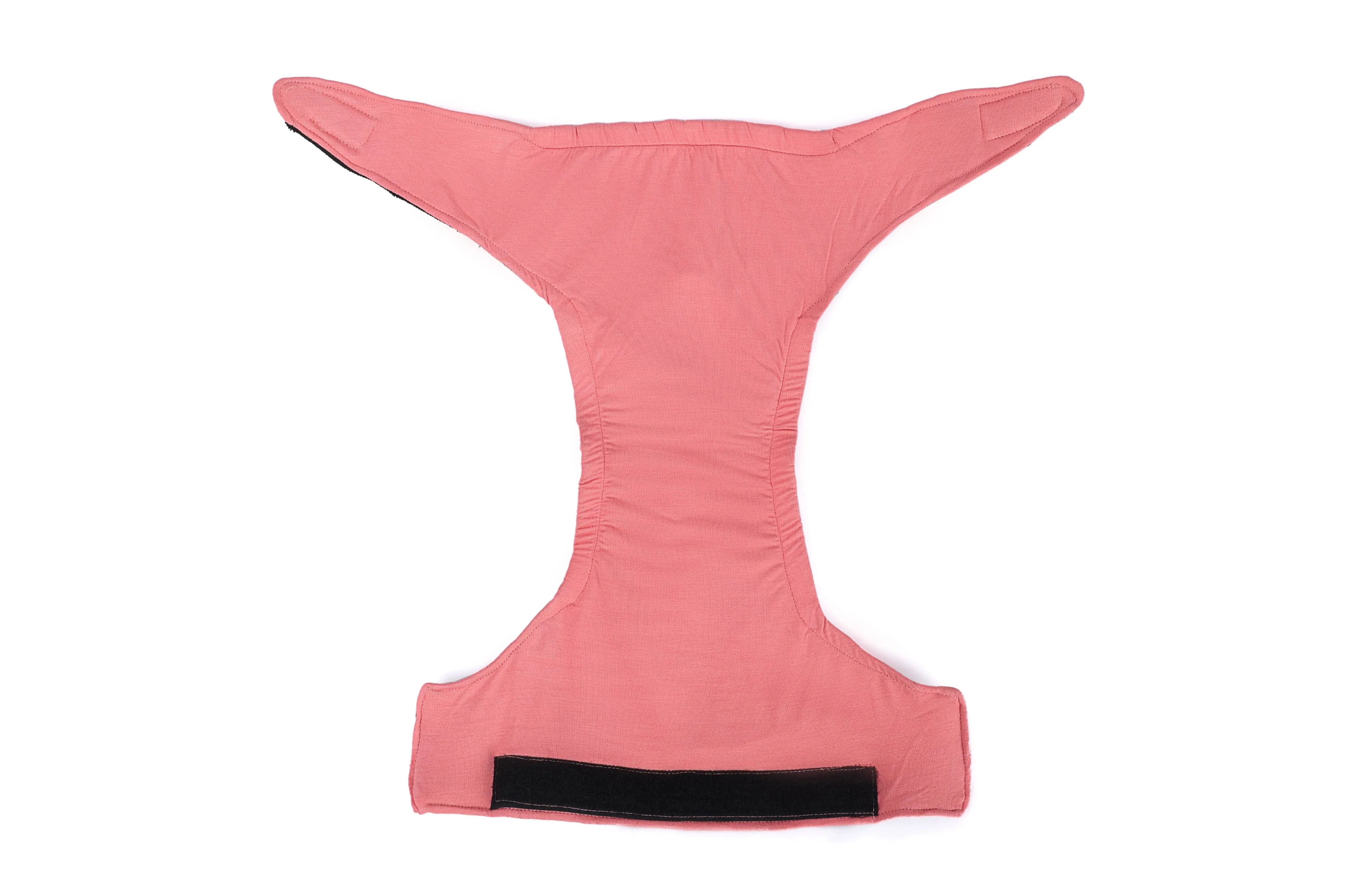 Bamboo Fabric Kids Baby Diaper, Eco-Friendly and Soft | Pack of 2 | 1 Free Liner for Extra Comfort | Pink