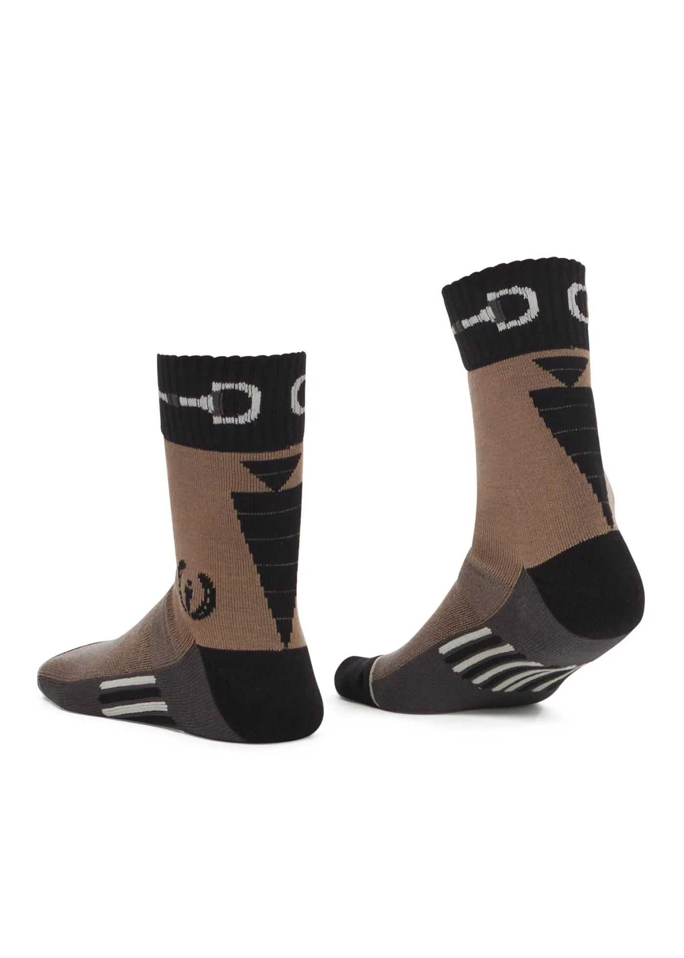 Band of Bits Paddock Boot Socks