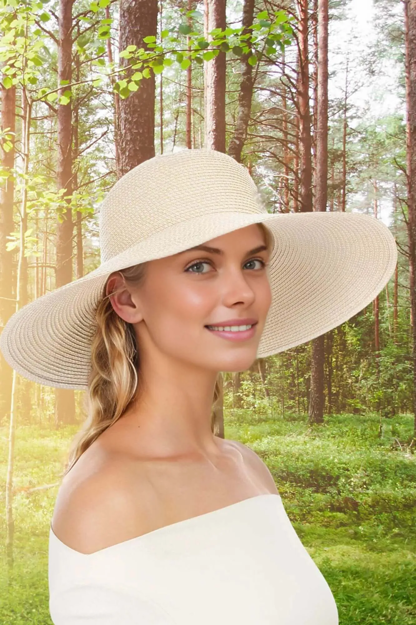Bella Hat