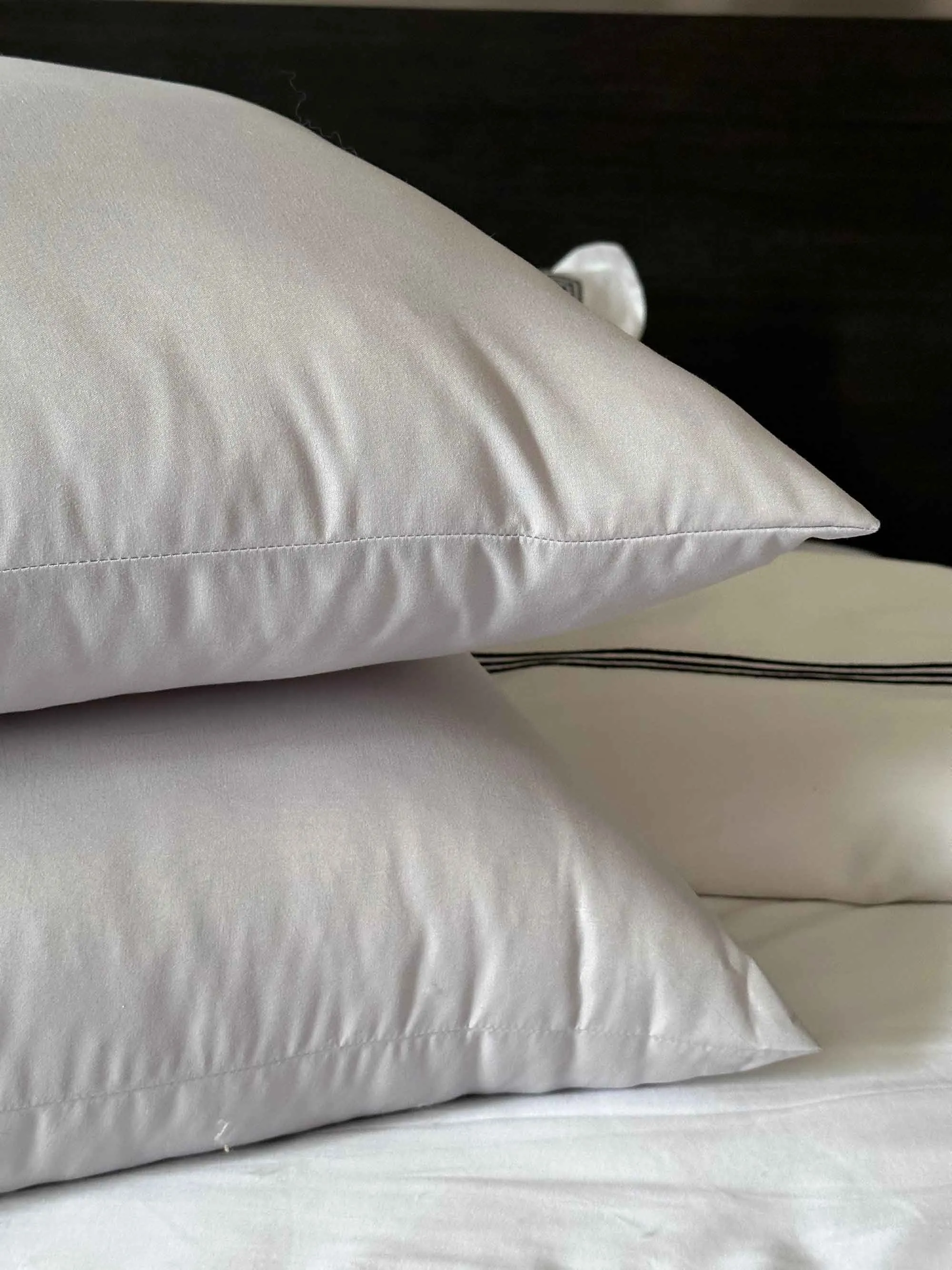 Bella Luxury Filled Pillow