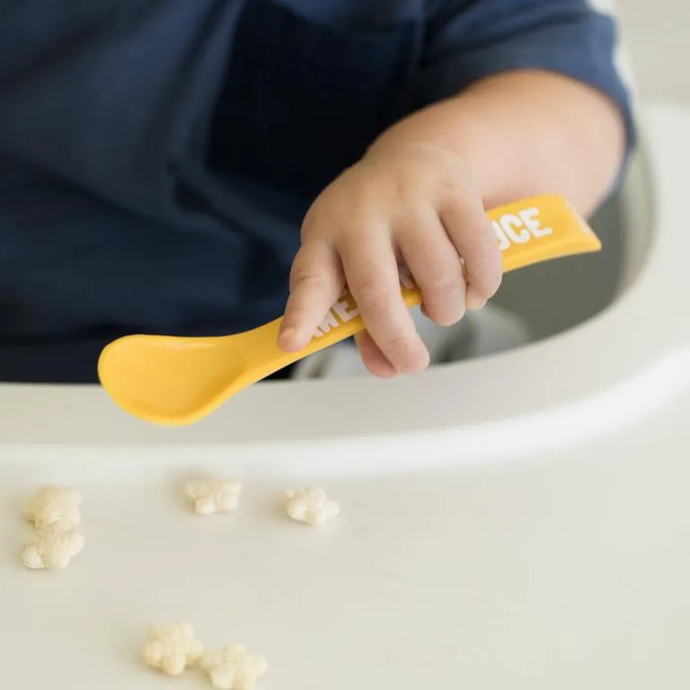Bella Tunno Awesome Sauce and Winner Spoon Set