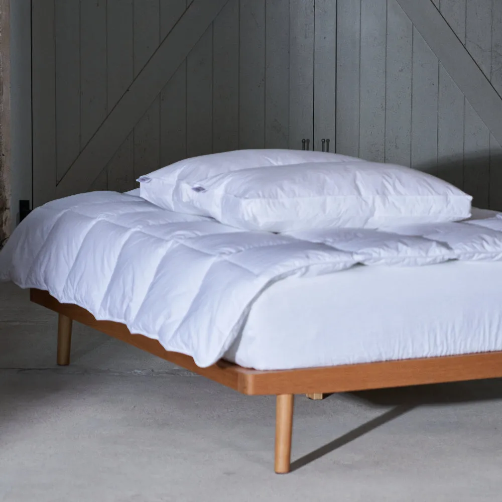Biodegradable Pillows