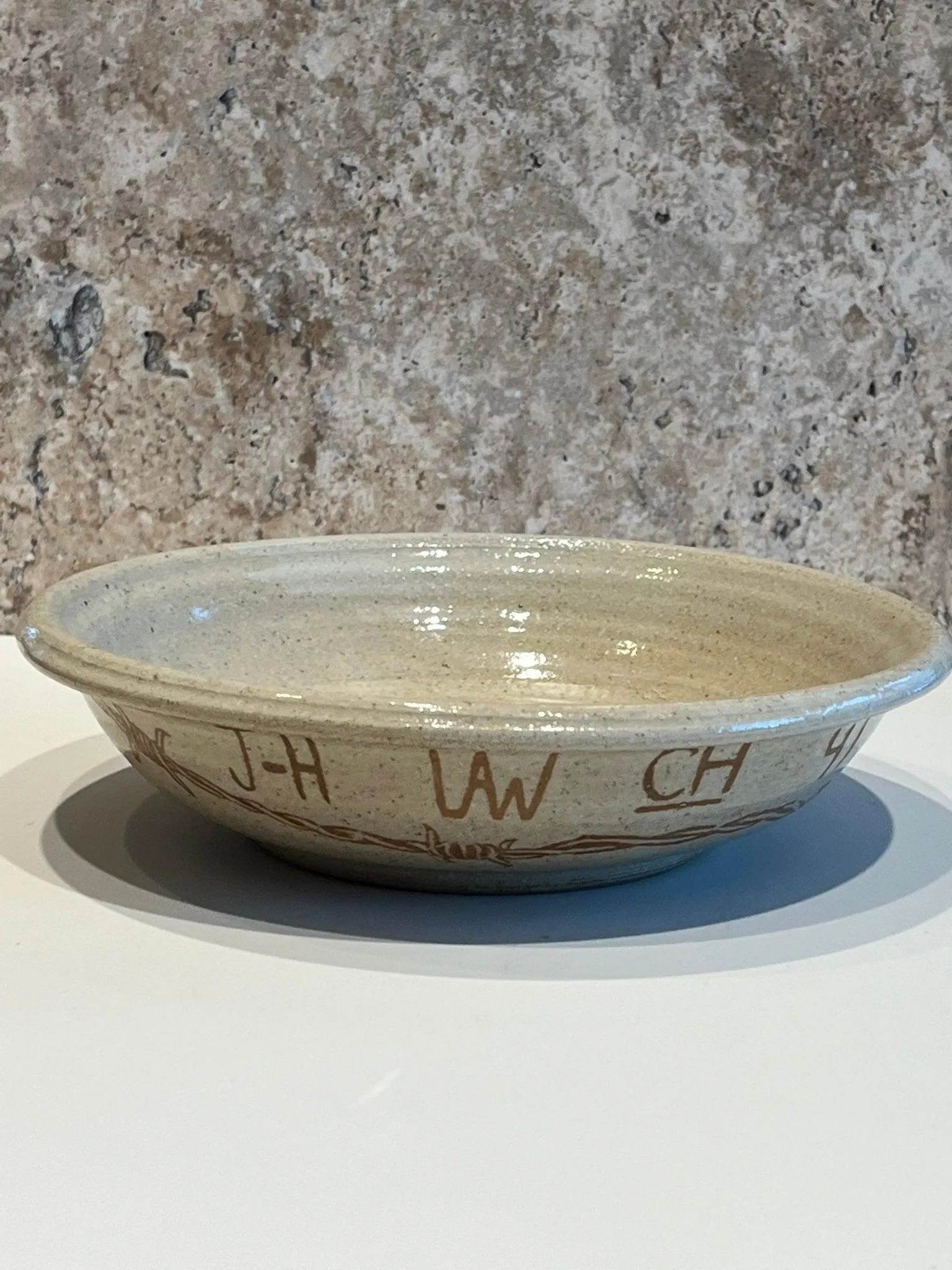 Blue Mountain Brands Snack Bowl