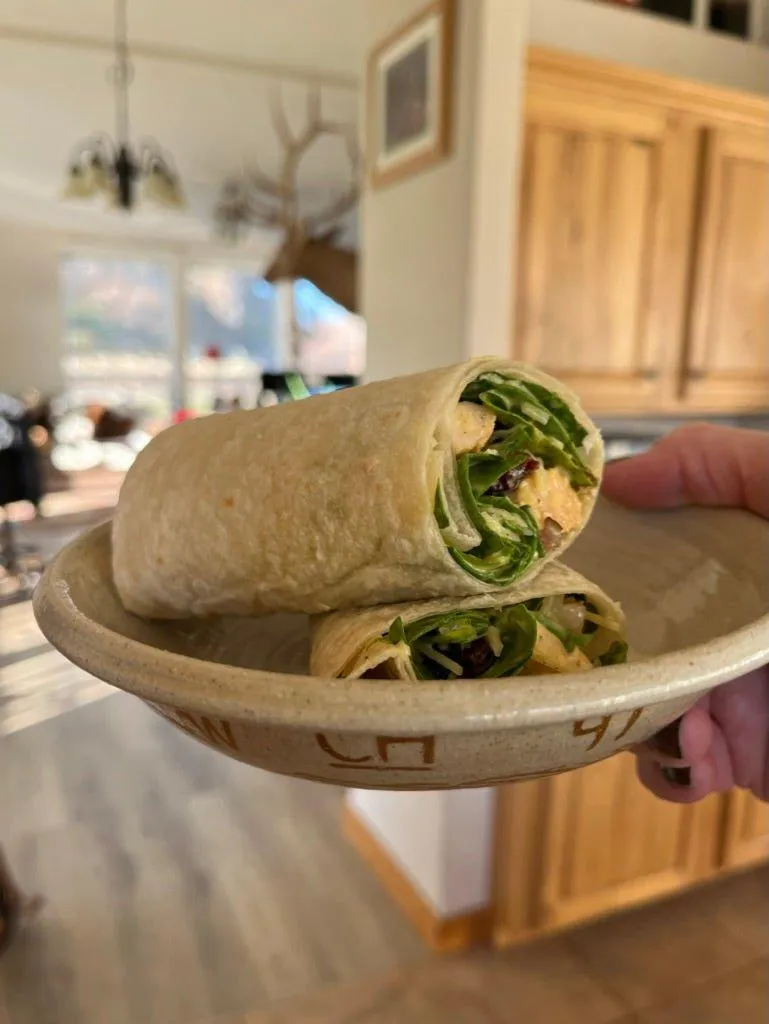 Blue Mountain Brands Snack Bowl