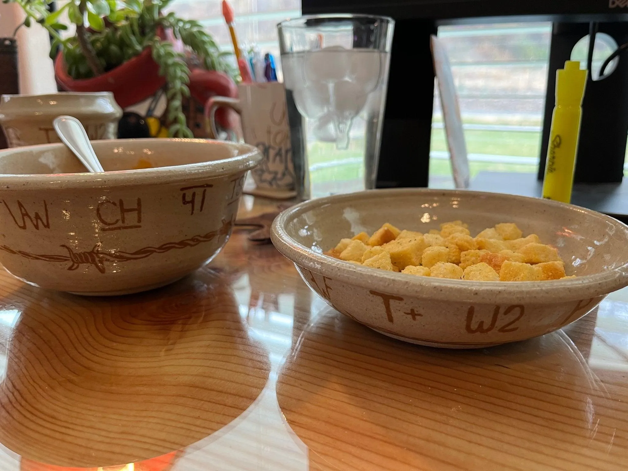 Blue Mountain Brands Snack Bowl