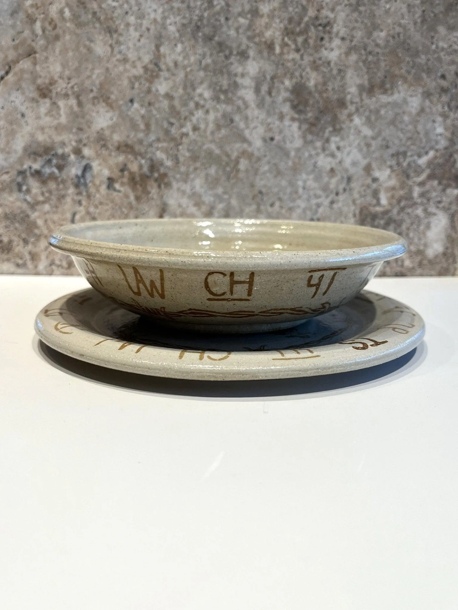 Blue Mountain Brands Snack Bowl