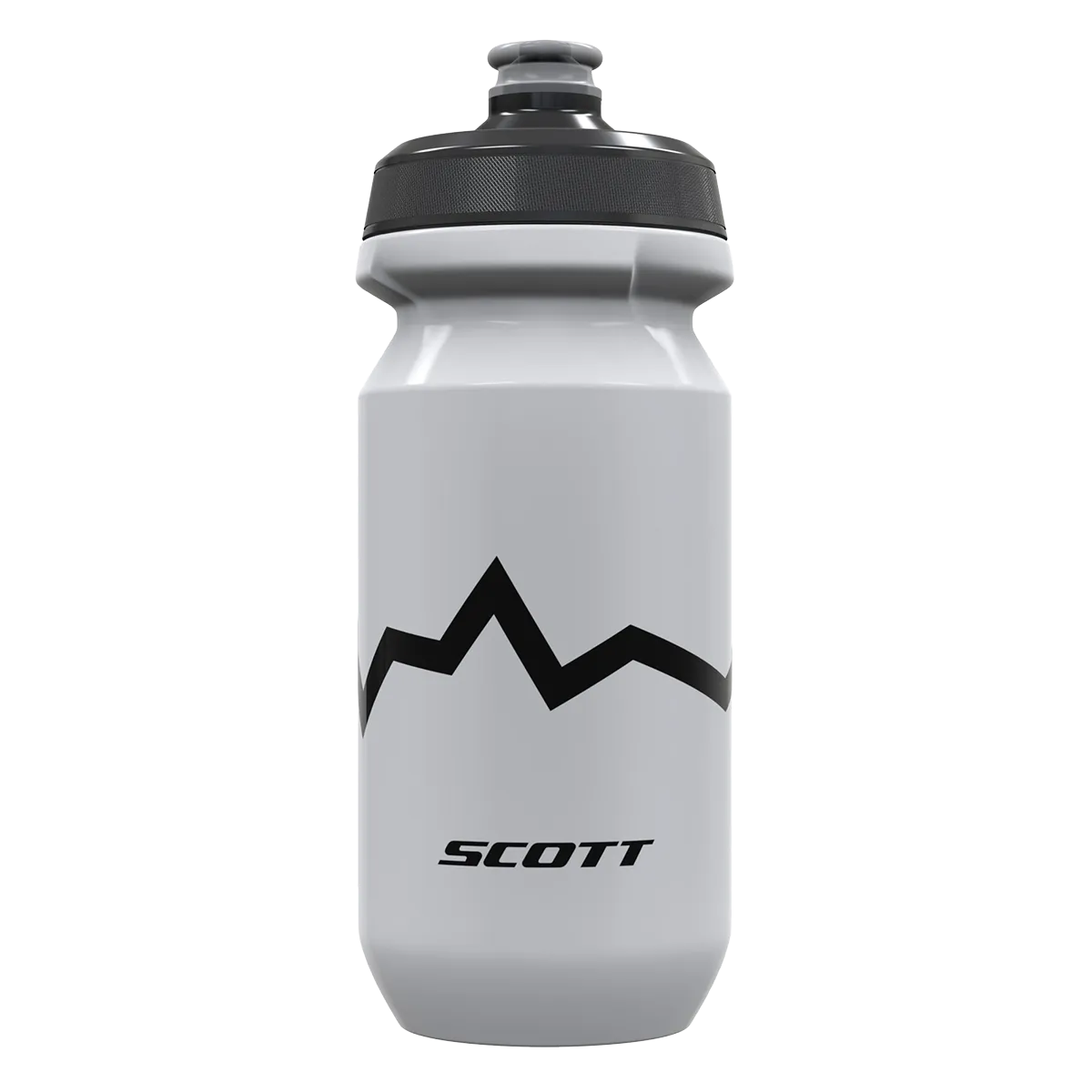 Bottle G5 Corp wht/blk 800ml (10)