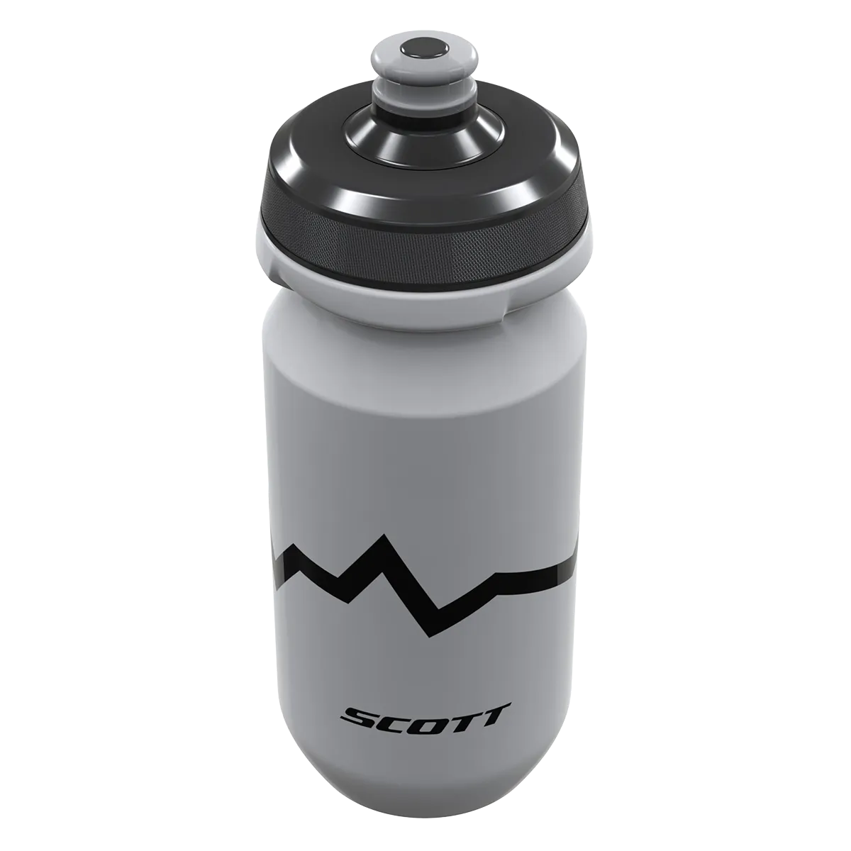 Bottle G5 Corp wht/blk 800ml (10)