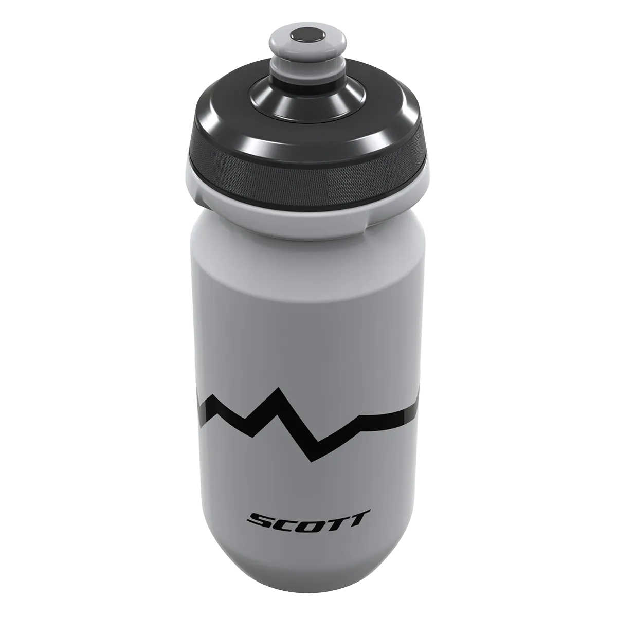 Bottle G5 Corp wht/blk 800ml (10)