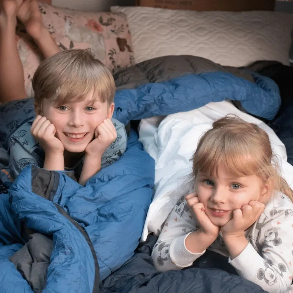 Brolly Sheets - Cotton Sleeping Bag Liner