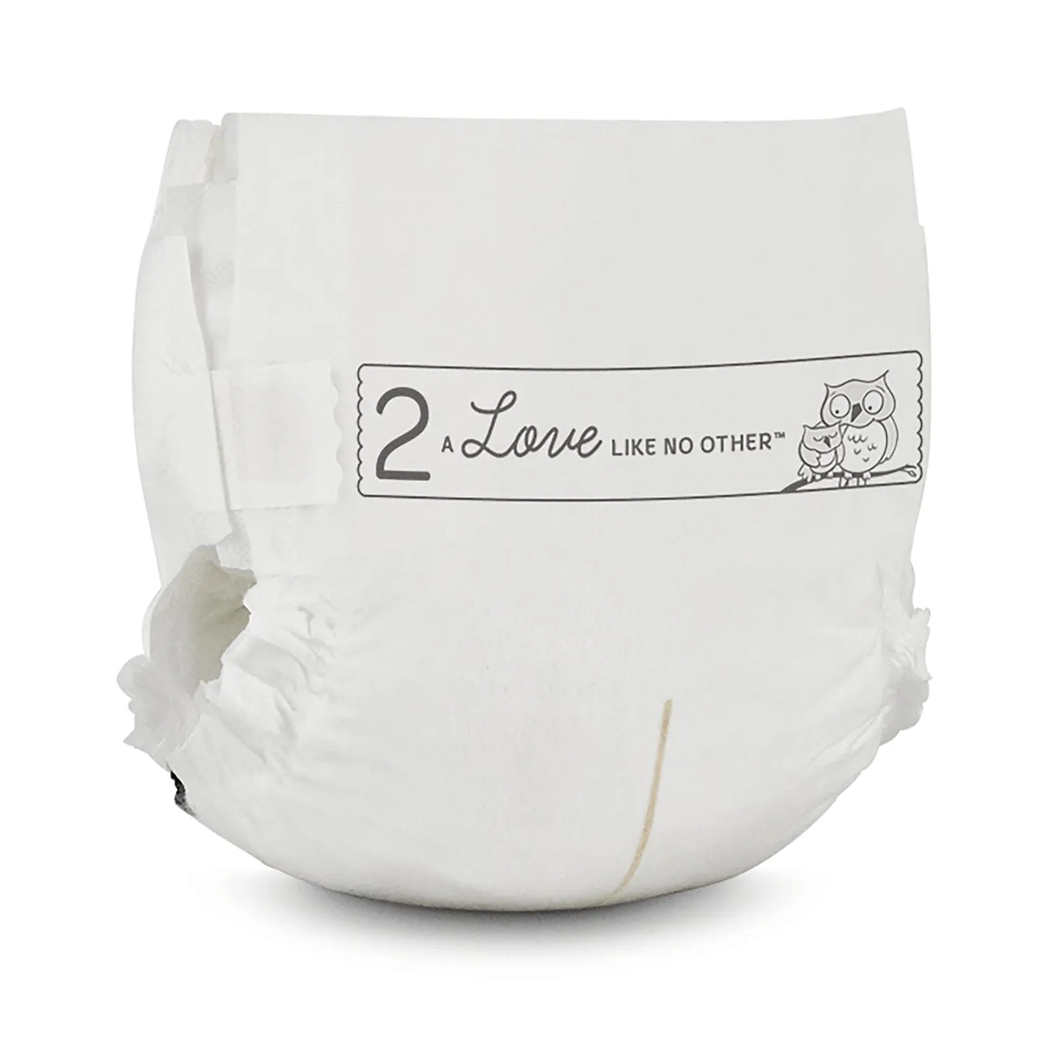 [BUNDLE] Bambo Nature Dream Mini (XS) - Size 2, 96pcs