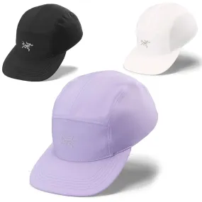 Calidum 5-Panel Hat – Stylish & Lightweight Arctic Silk Cap for Everyday Comfort and Sun Protection