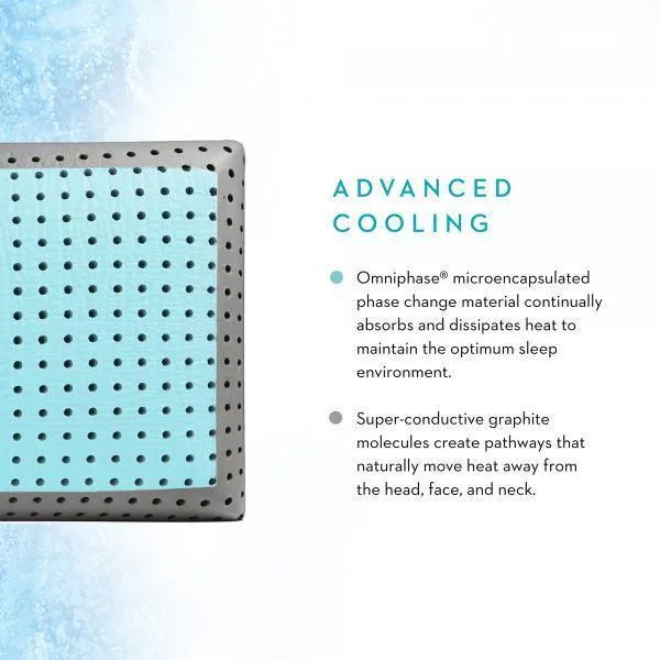 Carbon Cool LT Pillow