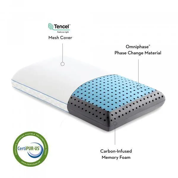 Carbon Cool LT Pillow