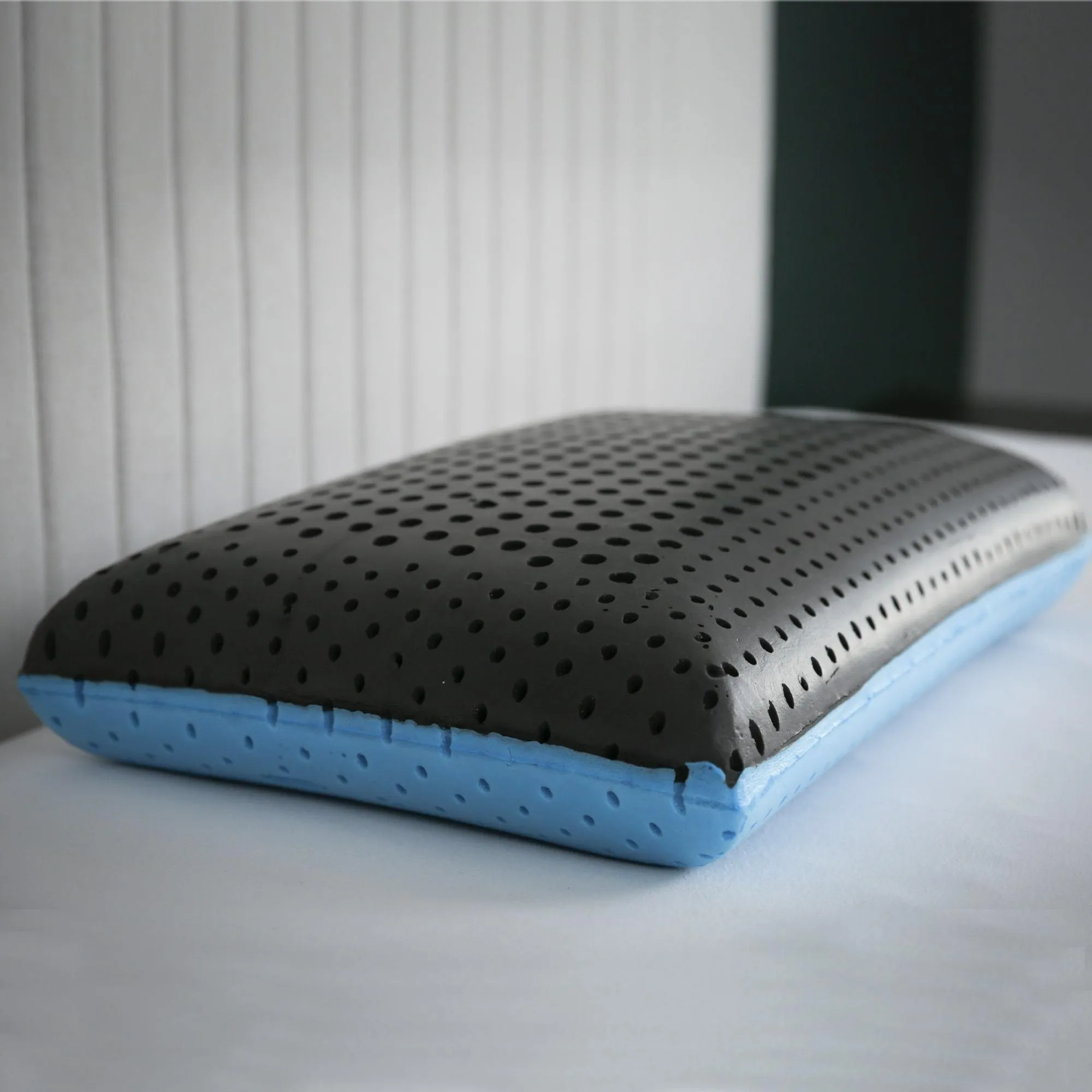 CarbonIce 7 in 1 Bacteria Protection Pillow