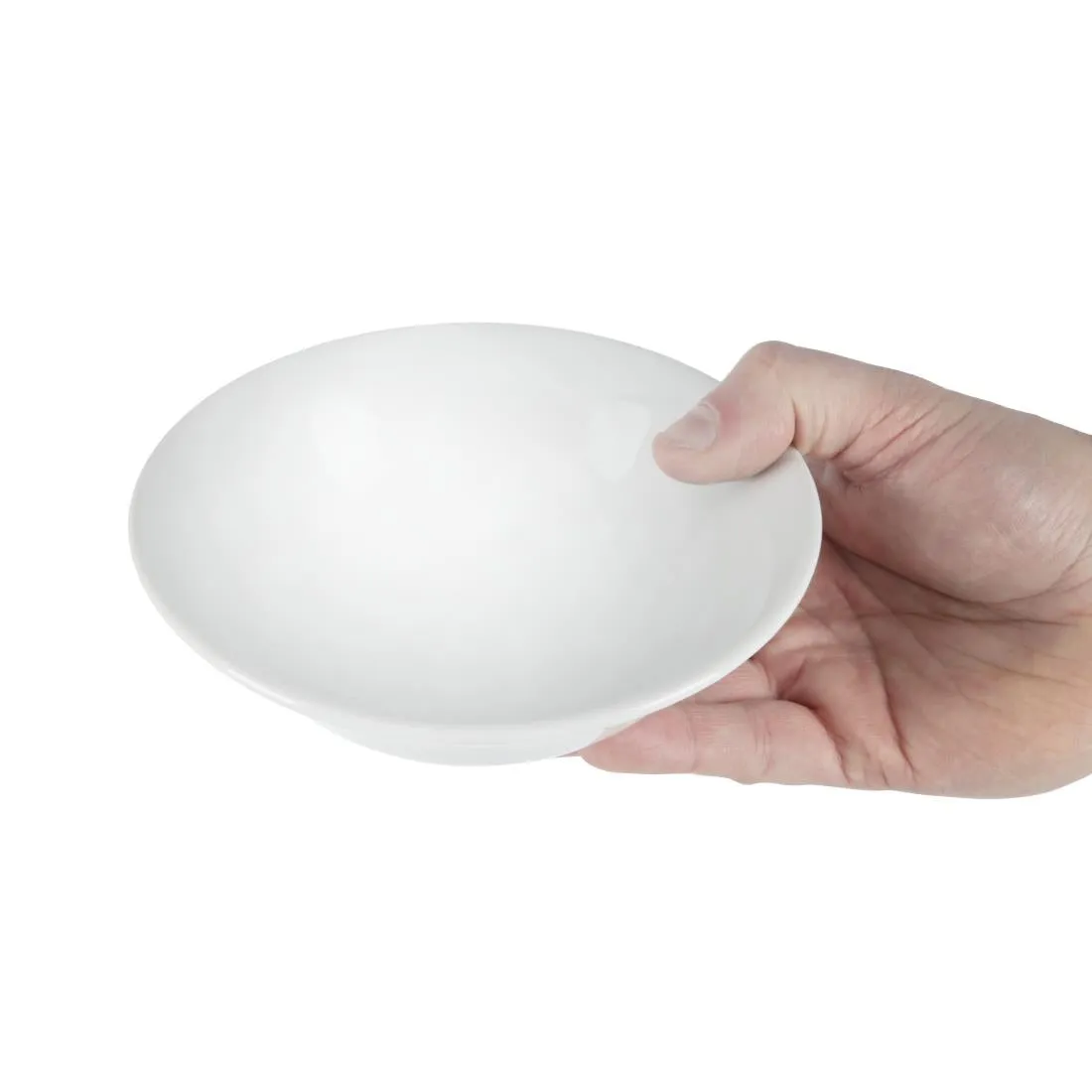 CC213 Athena Hotelware Oatmeal Bowls 153mm (Pack of 12)