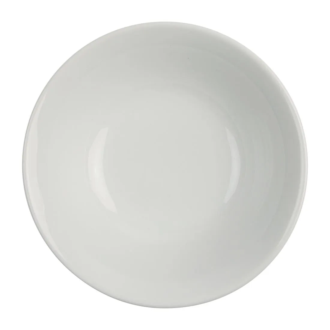 CC213 Athena Hotelware Oatmeal Bowls 153mm (Pack of 12)