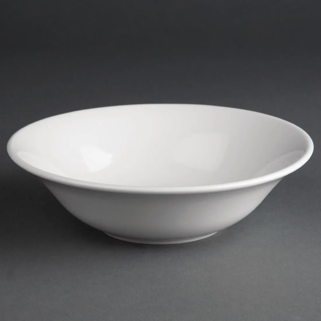 CC213 Athena Hotelware Oatmeal Bowls 153mm (Pack of 12)