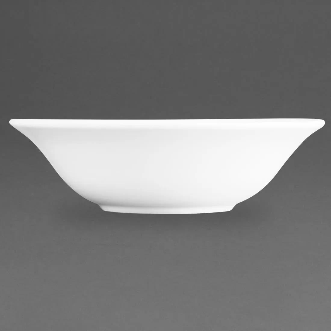 CC213 Athena Hotelware Oatmeal Bowls 153mm (Pack of 12)