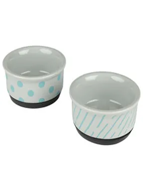 Ceramic Pet Bowls