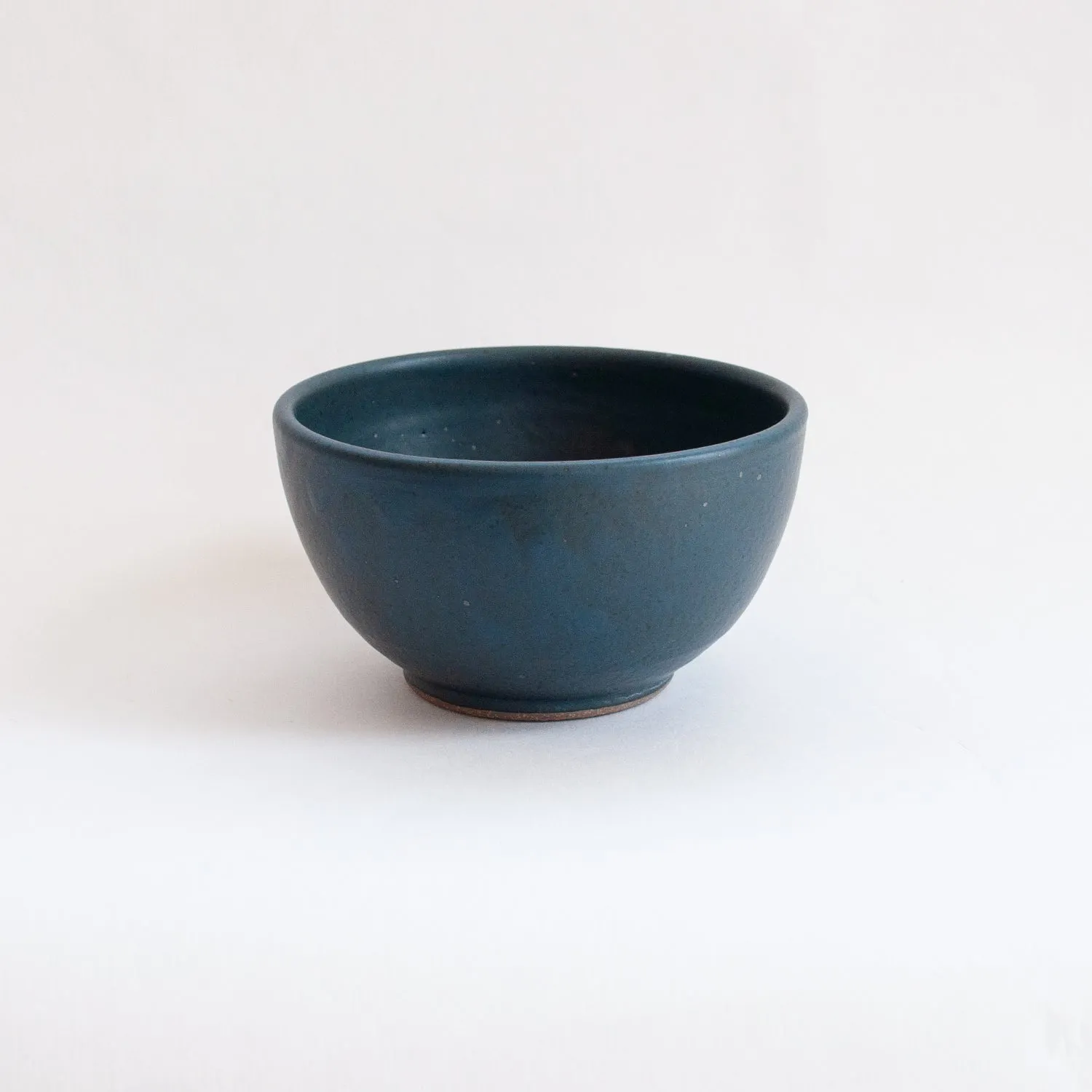 Ceramic Snack Bowl