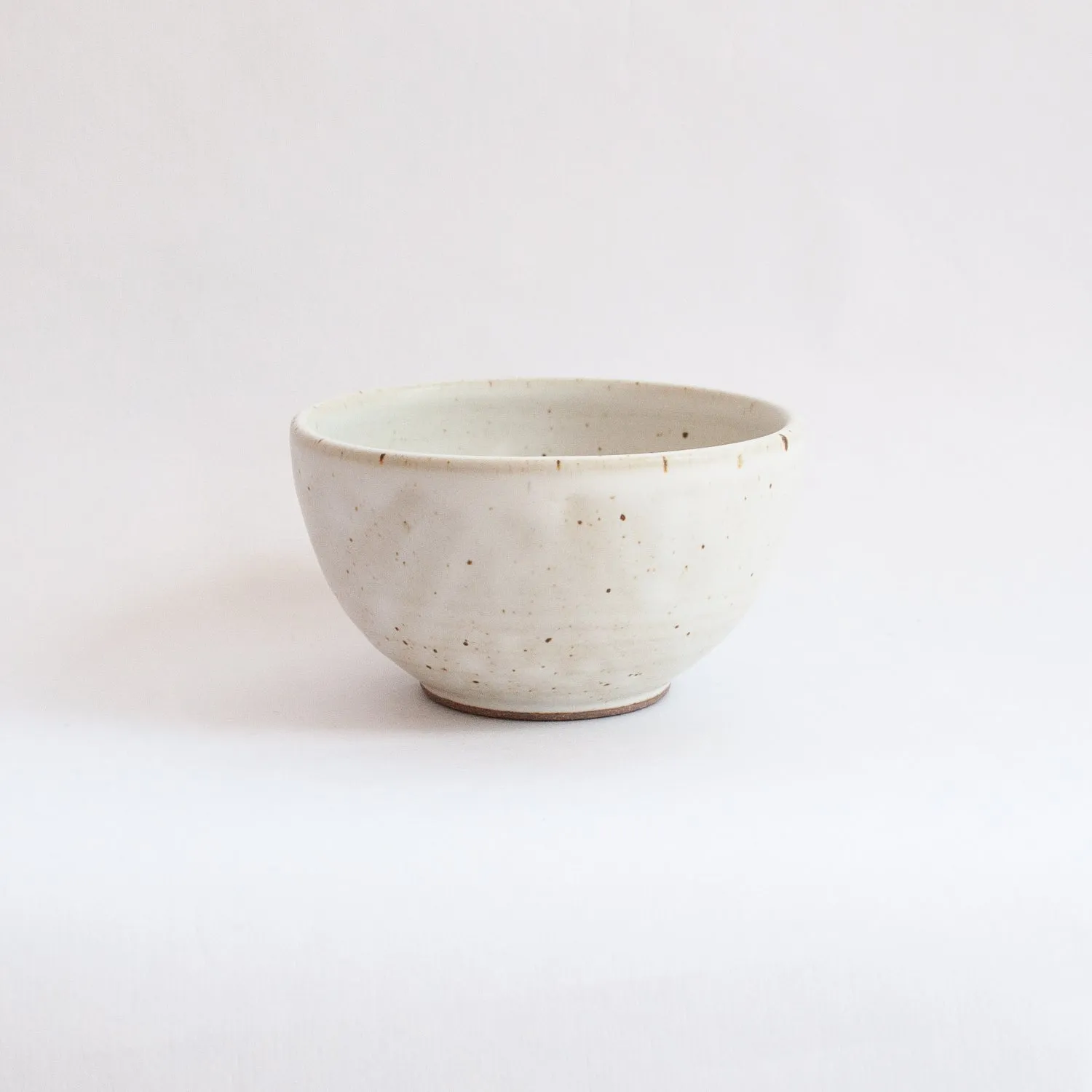 Ceramic Snack Bowl