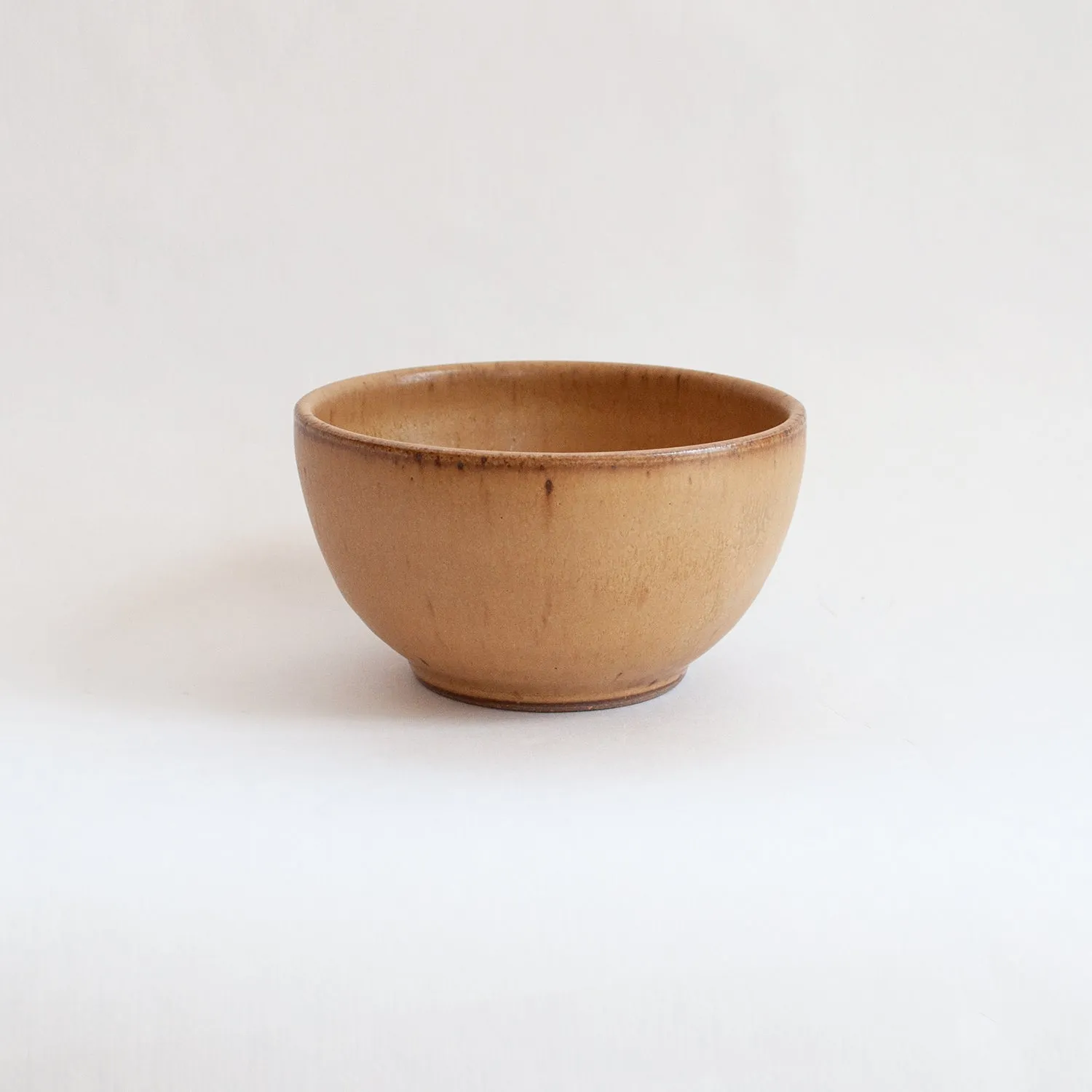 Ceramic Snack Bowl