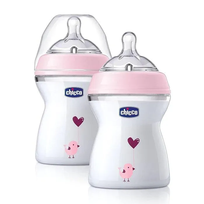 Chicco NaturalFit Newborn Gift Set