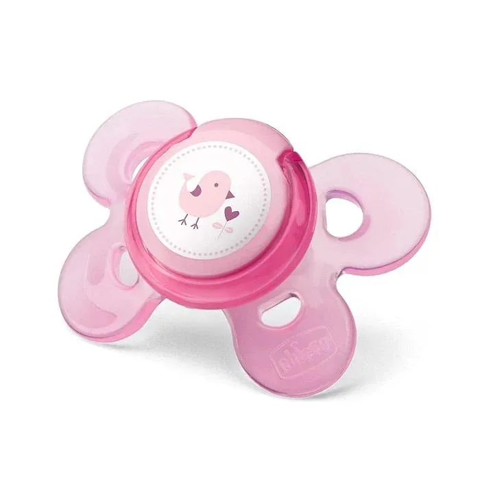Chicco NaturalFit Newborn Gift Set