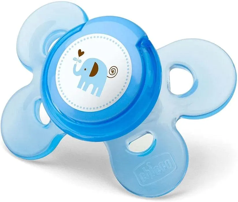Chicco NaturalFit Newborn Gift Set