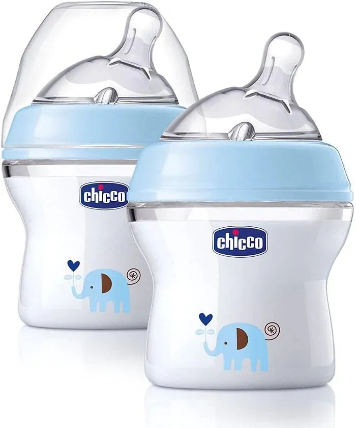 Chicco NaturalFit Newborn Gift Set