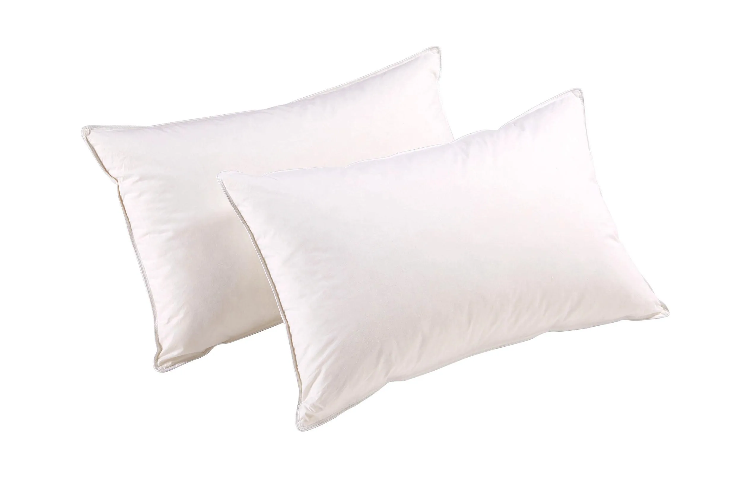 Christy Essential Hollowfibre Pillow Pair
