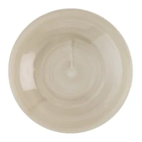 Churchill Stonecast Canvas Natural Coupe Bowls 184mm (Pack of 12)