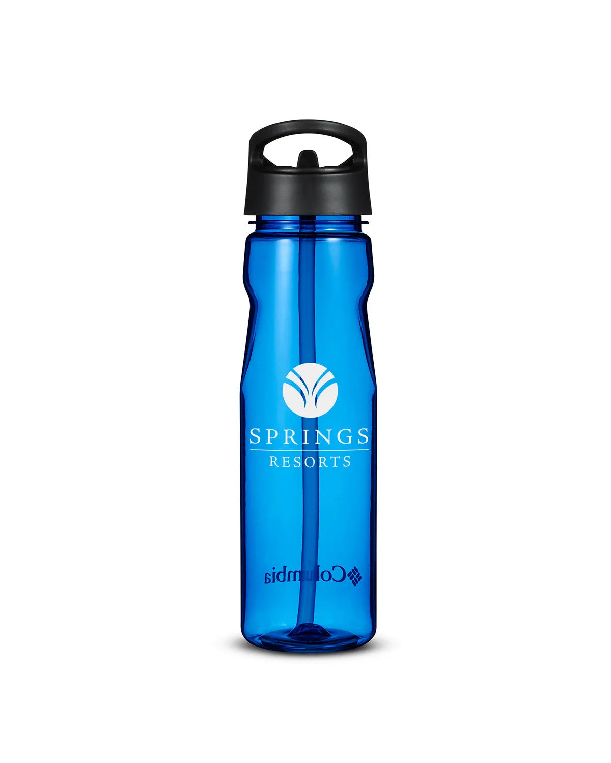 Columbia 25oz Tritan Water Bottle