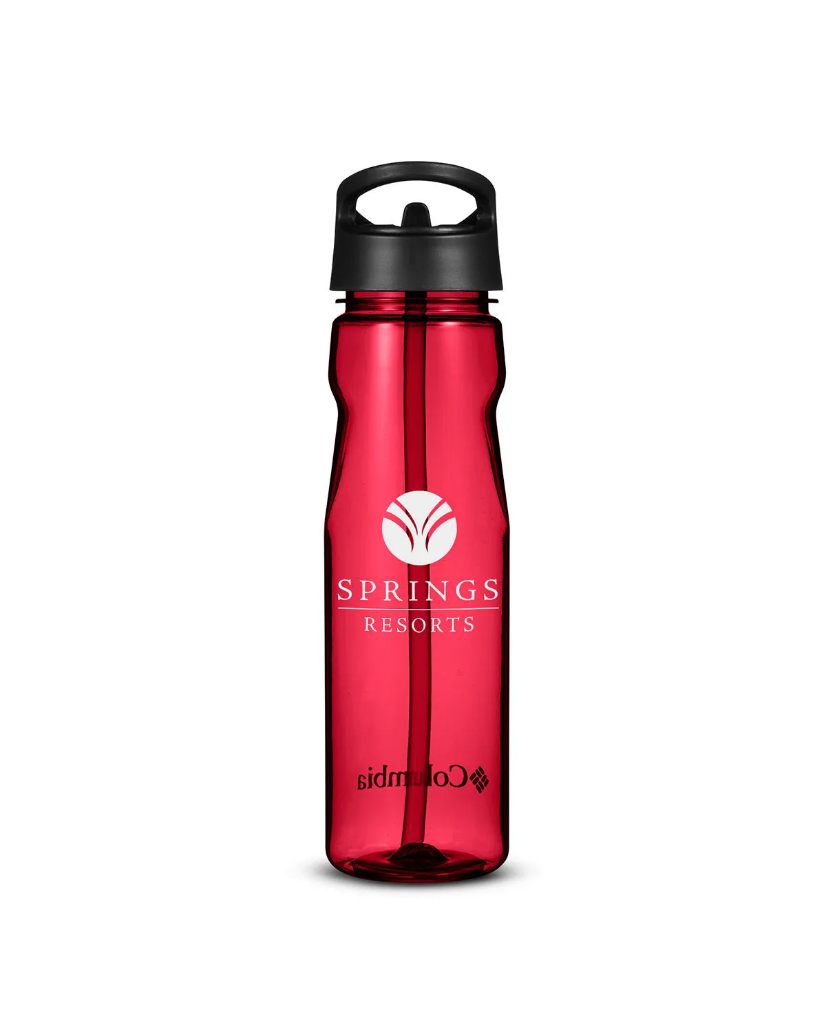 Columbia 25oz Tritan Water Bottle